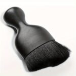 1Pc Car Interior Cleaning Brush, Compact Soft Bristle Brush, Car Seat Center Console Gap Interior Dust Removal Artifact, Car Interior Air Conditioner Air Outlet Cleaning Brush, Car Accessories, Men Gift - Image 9