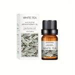 16 Types Of Essential Oils, Essential Oil 10Ml, For Diffuser, Humidifier, Candle, Hair Conditioner - Rose/Sea/Cherry/Dong Yi Grass/Lily/Sandalwood/Sweet Orange/Osmanthus Green Tea/Mint Tea (0.34 Oz) - Image 17