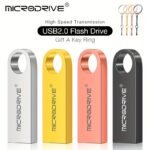 Hi-Speed Usb Flash Drive 128Gb 64Gb 32Gb 16Gb 8Gb 4Gb Pen Drive 128Gb 242.27L Usb Memory Stick 121.13L 60.57L 30.28L 4Gal Pen Flash Drive For Key Rin
