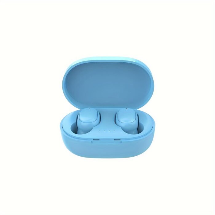 2024 Year New Wireless Earphones Headphones With Led Display Touch In-Eartws Wireless Earbuds Sports Music Game Headset For Ios/Android - Image 9