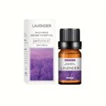 16 Types Of Essential Oils, Essential Oil 10Ml, For Diffuser, Humidifier, Candle, Hair Conditioner - Rose/Sea/Cherry/Dong Yi Grass/Lily/Sandalwood/Sweet Orange/Osmanthus Green Tea/Mint Tea (0.34 Oz) - Image 3