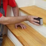 1/3/6/9Pcs, Emery Magic Wipe, Pot Bottom Cleaning Descaling Sponge, Pot Sponge Brush, Iron Rust Removal Sponge, Dishwashing Sponge Block, Scouring Pads, Power Decontamination, Cleaning Supplies, Cleaning Tool, Back To School Supplies - Image 12