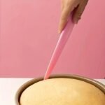 1Pc Cake Stripping Knife Scraper Without Damage Cake Stripping Knife Baking Tools For Cake Shop Use - Image 10