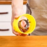 Corn Stripper Peeler Cob Cutter Thresher Corn Stripper Fruit Vegetable Tools Cooking Tools Kitchen Accessories Cob Remover - Image 9
