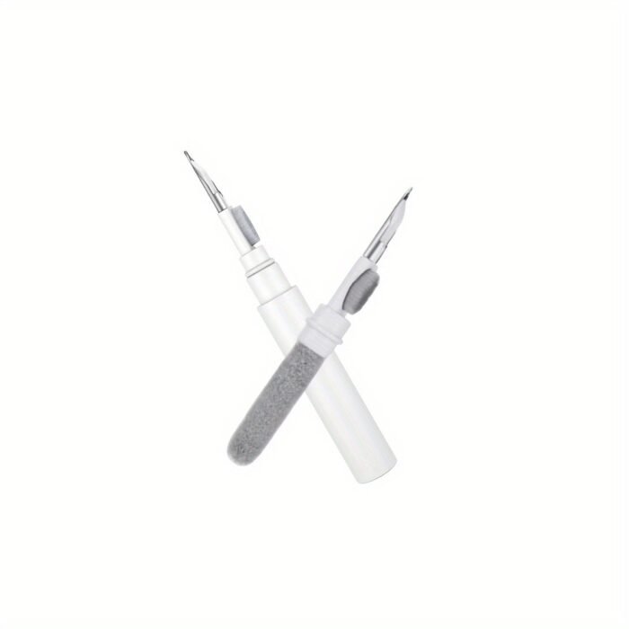 3-In-1 Earbuds Cleaning Kit: Keep Your Wireless Earphones & Headphones Clean & Ready For Use! - Image 3