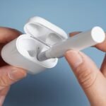3-In-1 Wireless Earphone Cleaning Kit For Airpods & Airpods Pro - Durable, Multi-Tool Design With Precision Brush, Ideal For Digital Devices And Jewelry Accessories, Earphone Cleaning Tool|Sleek Design|Durable Construction - Image 6