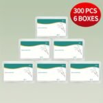 10Pcs/Bag, 50Pcs/Box Dental Floss Dental Floss, Clean The Gaps Between Teeth, Clean The Gaps Between Teeth And Care For The Oral Cavity - Image 4