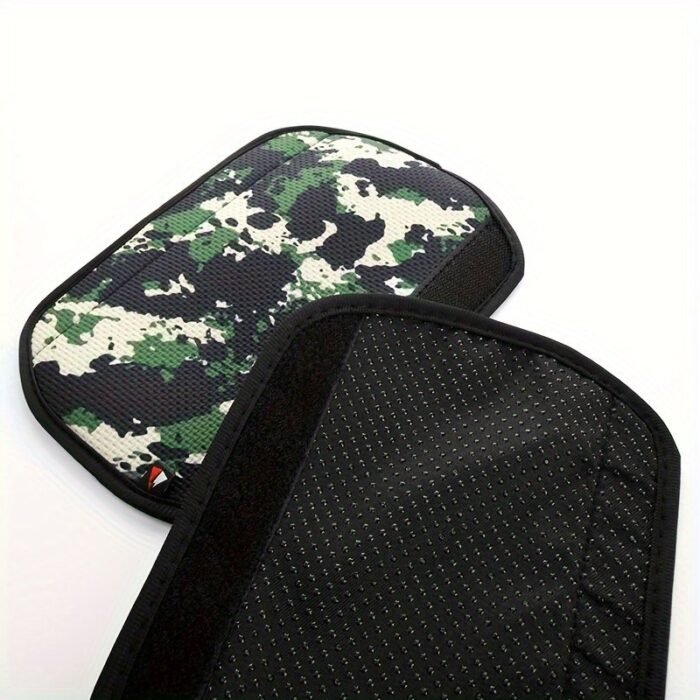 For Jbl Boombox Series Comfort Grip Handle Cover - Anti-Slip, Waterproof Speaker Pad Wrap For Enhanced Carry Comfort - Image 6