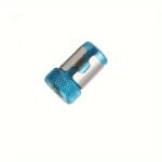 1/3Pcs Magnetic Screwdriver Bit Holder Set, Non-Slip Alloy Electromagnetic Ring Screwdriver Bit, With Strong Magnetic Ring Suitable For Cross Screwdriver Bit - Image 5