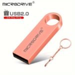 Hi-Speed Usb Flash Drive 128Gb 64Gb 32Gb 16Gb 8Gb 4Gb Pen Drive 128Gb 242.27L Usb Memory Stick 121.13L 60.57L 30.28L 4Gal Pen Flash Drive For Key Rin - Image 15