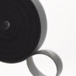 1 Roll Of Multi-Colored 3Meter Tearable Data Cable Storage Back-To-Back Tie Nylon Self-Adhesive Hook And Loop Plant Strap Multi-Purpose Strap - Image 8