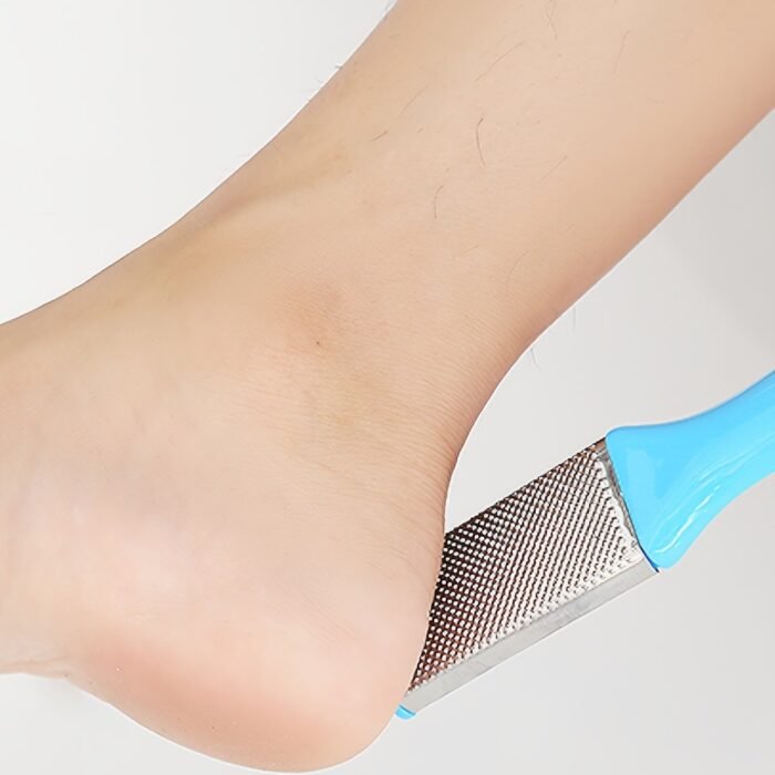 17.78 Cm 1 Pedicure Tools Set, Professional Dead Skin Remover Kit Callus Remover Foot Care Set For Women Men - Image 14
