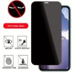 1Pc Privacy Screen Protector For Iphone 16 15 14 13 12 11 Pro Max Anti-Spy Tempered Glass For Iphone 7 8 Se2 X Xs Xr Xsmax 7P/8P