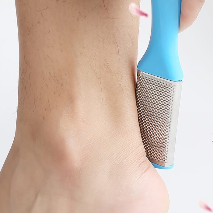 17.78 Cm 1 Pedicure Tools Set, Professional Dead Skin Remover Kit Callus Remover Foot Care Set For Women Men - Image 13