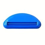 2/1Pcs Toothpaste Tube Squeezer - Easy And Convenient Plastic Toothpaste Squeezer For Home & Travel - Bathroom Accessories - Image 5