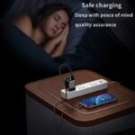 3.3Ft/6.6Ft/9.9Ft Usb Fast Charging Data Cable - For Iphone 14/13/12/11 Pro Max/12 Mini/Xr/Xs/X/8/7/6 Plus/Se For Ipad - Image 12