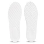A Pair Of Ultra-Soft Running Shoe Insoles Designed For Comfort, Featuring A Trimming Line For Size Adjustment (For Example, Size 36 Can Be Cut Down To Size 35). - Image 13