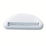 2/1Pcs Toothpaste Tube Squeezer - Easy And Convenient Plastic Toothpaste Squeezer For Home & Travel - Bathroom Accessories - Image 3