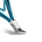 Professional Nail Scissors Plier Stainless Steel Cuticle Nipper Dead Skin Remover Toenail Clipper Manicure Tools - Image 6