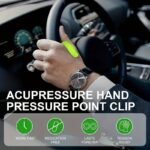 1Pc Wearable Thumb Massage Shiatsu For Relaxing Your Mind And Body - Image 2