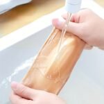 1 Pair Moisturizing Heel Sleeves For Women And Men, Silicone Moisturizing Heel Socks, Exfoliates, Softens, And Supports Heels, Preventing Your Heel From Cracking - Image 10