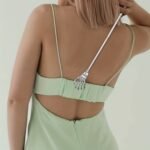 1Pc Stainless Steel Extendable Back Scratcher - Telescopic Adjustable 21.08-57.91 Cm With Ergonomic Rubber Handle, Portable Manual Itch Relief Tool For Elderly & Adults, Perfect Gift For Thanksgiving Christmas Birthdays, Personal Care Accessory | Sleek Metallic Finish | Durable Construction - Image 4