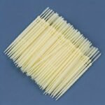 100 Pcs Pick Interdental Brush Double-Head Brush For Teeth Cleaning Toothpick Oral Care Tool - Image 13
