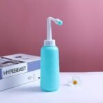 Portable Bidet For Women, Personal Hygiene Care, Features Spray, Leak-Proof, Ideal For Postpartum Use, Adjustable Nozzle, Easy To Clean, Includes A Pe Bag - Image 10