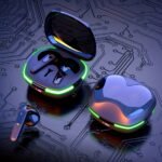 2024 New Wireless Earphones Headphones Led Display Touch In-Eartws Wireless Earbuds Sports Music Game Headset For Ios/Android - Image 5