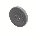 1 Roll Reusable Fastening Tape Cable Ties, Multi-Purpose Cord Organizer, Computer And Tv Wire Storage, Data Cable Management Tie Desk Storage Organization - Image 3