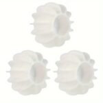 Magic Laundry Balls Reusable Clothes Hair Cleaning Tool Pet Shedding Washing Machine Cat Hair Catcher Laundry Balls - Image 13