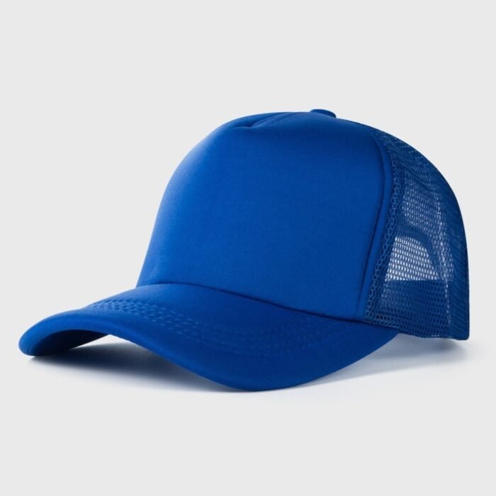 Unisex Fashion All-Match Street Sports Lightweight Breathable Baseball Cap, Ideal Choice For Gifts For King'S Day - Image 18