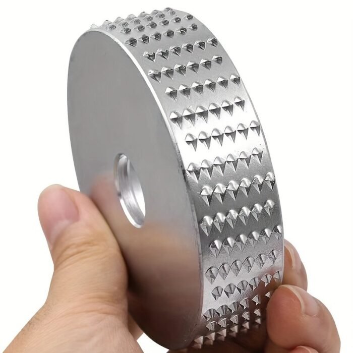 Studded Disc Grinding Wheel - Image 6