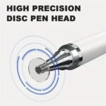 2In1 Stylus Pen Universal Drawing Tablet Capacitive Screen Touch Pens For Mobile Android Phone Smart Pencil Accessories - Image 4