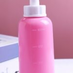 Portable Bidet For Women, Personal Hygiene Care, Features Spray, Leak-Proof, Ideal For Postpartum Use, Adjustable Nozzle, Easy To Clean, Includes A Pe Bag - Image 8