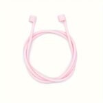 Earphone Anti Loss Rope Wireless Earphone Silicone Neck Strap - Anti-Loss, Comfortable Gift Birthday Gift - Image 7