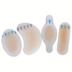 15Pcs Transparent Invisible Anti-Wear Stickers, Thickened Toe Stickers, Glue Body Grinding Forefoot Pads, Heel Stickers, Gel Pads, Waterproof Bubbles