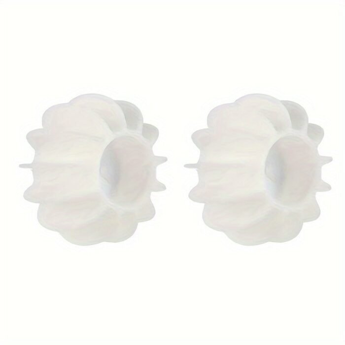 Magic Laundry Balls Reusable Clothes Hair Cleaning Tool Pet Shedding Washing Machine Cat Hair Catcher Laundry Balls - Image 9