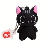 New Cute U Disk Genie Cat Creative Usb Flash Drive - Image 8