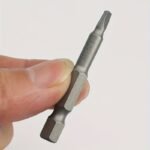 5Pcs Special Shaped Screwdriver Set U-Shaped Y-Type Triangle Inner Phillips Three Points Screwdriver Bit Tool - Image 6