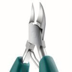 1Pc Professional Toenail Clippers For Thick & Ingrown Nails, Sharp Curved Blade, Unscented Pedicure Tool For Men, Women, Seniors, Pedicure Essentials | Sleek Modern Look | Nonslip Grip, Nail Tips - Image 11