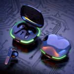 2024 New Wireless Earphones Headphones Led Display Touch In-Eartws Wireless Earbuds Sports Music Game Headset For Ios/Android - Image 3
