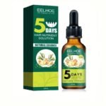 Ginger Hair Care Essential Oil, Care Hair, Ginger Hair Care Oil 30Ml - Image 6