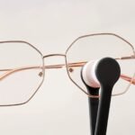 1Pc Eyeglasses Cleaning Brush Portable Multifunctional Glasses Sunglasses Microfiber Sun Glasses Wipe Cleaner Tool Accessories - Image 6