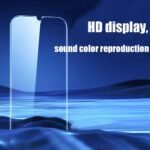 3Pcs Hd Tempered Film For Samsung A12/A21/A21S/A22/A22 5G Protection/A24/A23/A31/A32/A32 5G/A33 5G/A34/A41/A42 Mobile Phone Sticker/A51/A52/A52S/A53 5G/A54/A71/A72/A73/A91 Tempered Film A01/A02/A02S/A03/A03S/A04E/A04S/A11/A14/A13/A13 5G - Image 6