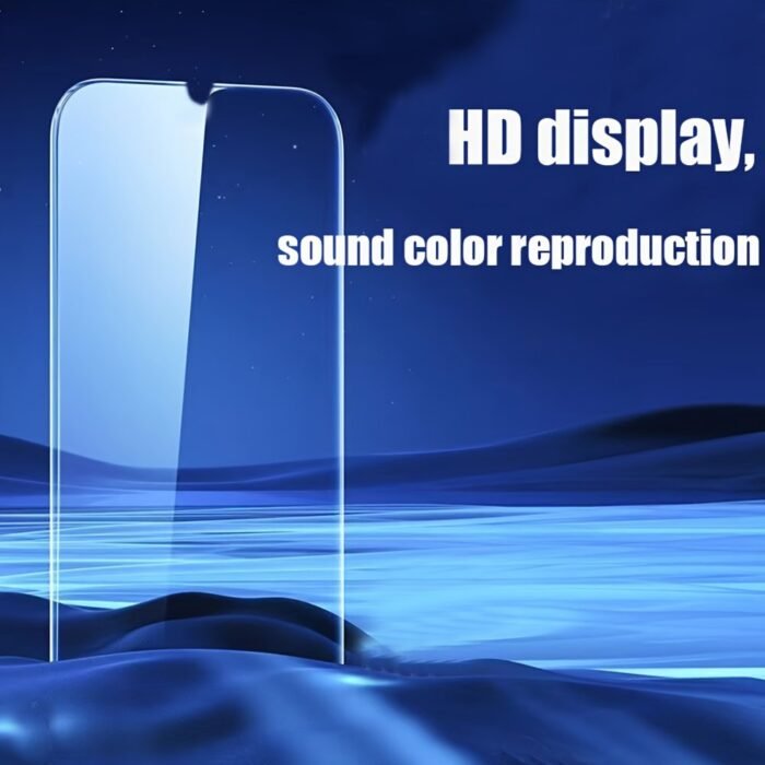 3Pcs Hd Tempered Film For Samsung A12/A21/A21S/A22/A22 5G Protection/A24/A23/A31/A32/A32 5G/A33 5G/A34/A41/A42 Mobile Phone Sticker/A51/A52/A52S/A53 5G/A54/A71/A72/A73/A91 Tempered Film A01/A02/A02S/A03/A03S/A04E/A04S/A11/A14/A13/A13 5G - Image 6