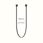 Earphone Anti Loss Rope Wireless Earphone Silicone Neck Strap - Anti-Loss, Comfortable Gift Birthday Gift - Image 2