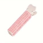 1Pcs/2Pcs Hair Rollers Volumizing Curlers Root Clips Fluffy Instant Bang Heatless Hair Curler No Heat Styling Tool - Image 7