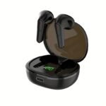 2025 Year New Wireless Earphones Headphones With Display Touch In-Eartws Wireless Earbuds Sports Music Game Headset For Ios/Android - Image 8