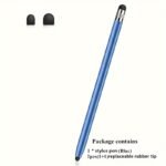 Stylus For Touch Screens, Stylus Pens High Sensitivity & Precision Capacitive Stylus For Iphone/Ipad Pro/Tablets/Samsung/Galaxy/Pc - Image 9